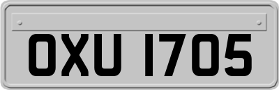 OXU1705