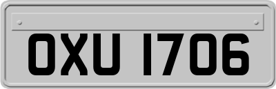 OXU1706