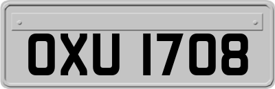 OXU1708