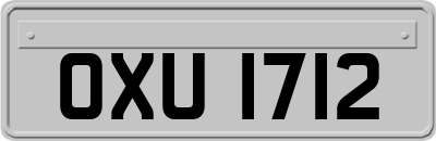 OXU1712