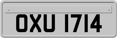 OXU1714