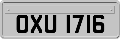 OXU1716