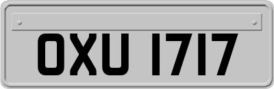 OXU1717