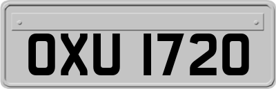 OXU1720