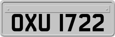 OXU1722