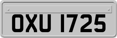 OXU1725