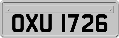 OXU1726