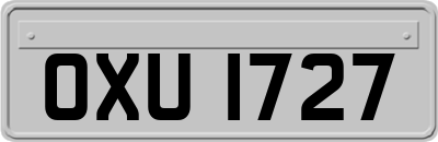 OXU1727