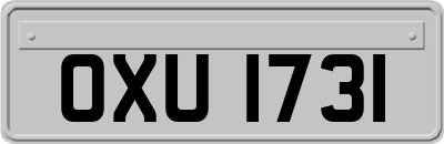 OXU1731