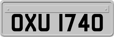 OXU1740