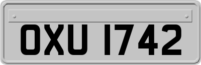 OXU1742