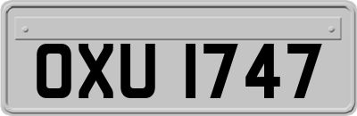 OXU1747