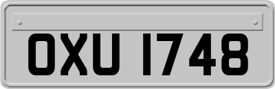OXU1748