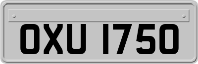 OXU1750