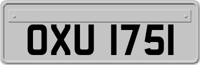 OXU1751