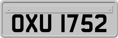 OXU1752