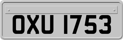 OXU1753