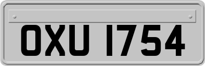 OXU1754