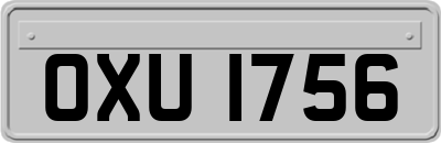 OXU1756