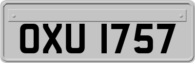 OXU1757