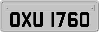 OXU1760