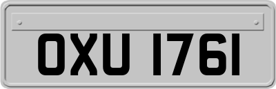 OXU1761