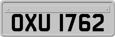 OXU1762
