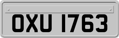 OXU1763