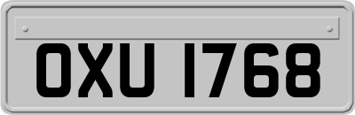 OXU1768