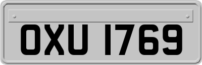 OXU1769