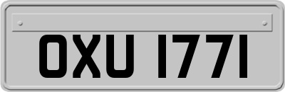 OXU1771