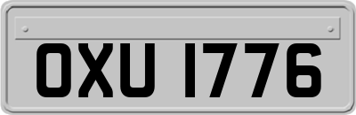 OXU1776