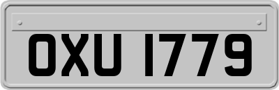 OXU1779
