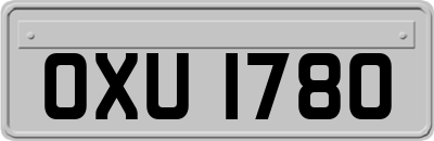 OXU1780
