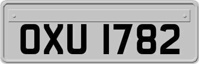 OXU1782