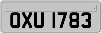 OXU1783