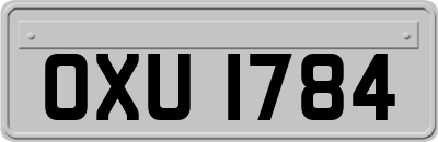 OXU1784