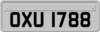OXU1788