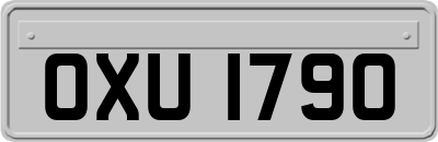 OXU1790
