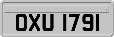 OXU1791