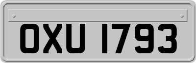 OXU1793