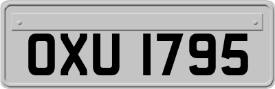 OXU1795