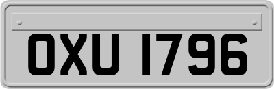 OXU1796