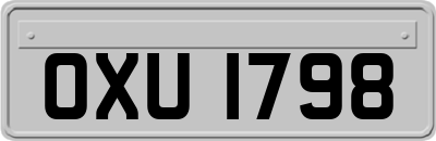 OXU1798