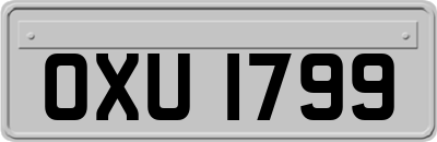 OXU1799
