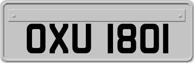OXU1801