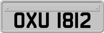 OXU1812