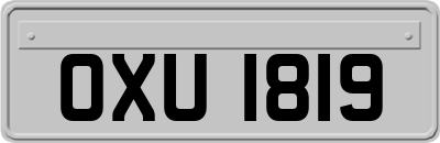 OXU1819