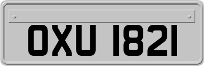OXU1821