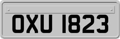 OXU1823